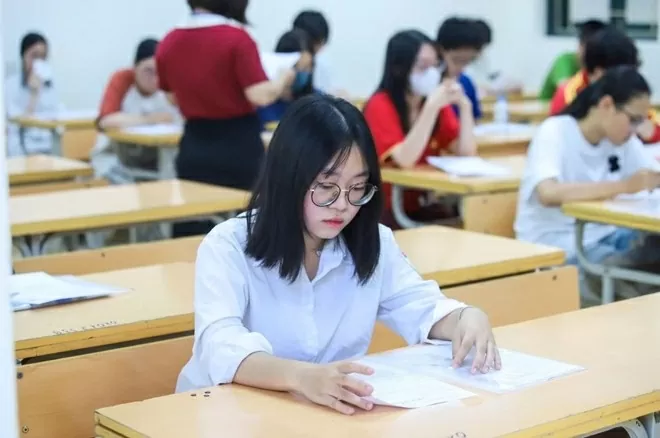 Điểm danh những trường công bố phương án tuyển sinh đại học 2026 Điểm danh những trường công bố phương án tuyển sinh đại học 2026