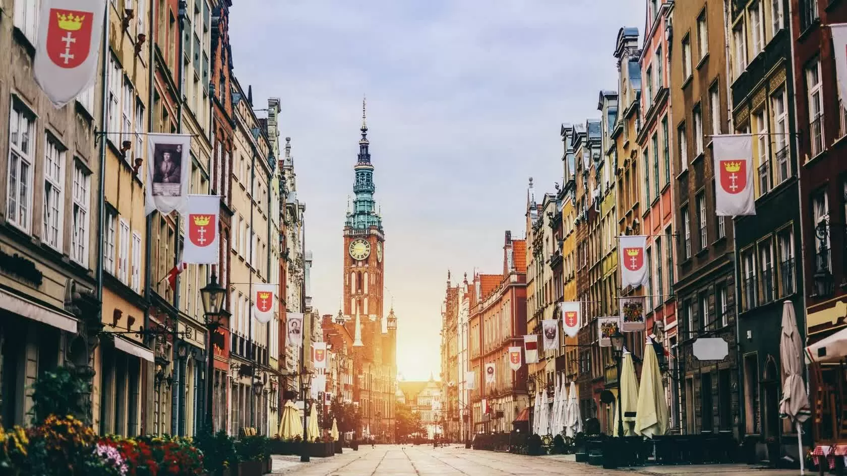 13 địa điểm hút hồn nhất cho chuyến hành trình tới Ba Lan 13 địa điểm hút hồn nhất cho chuyến hành trình tới Ba Lan