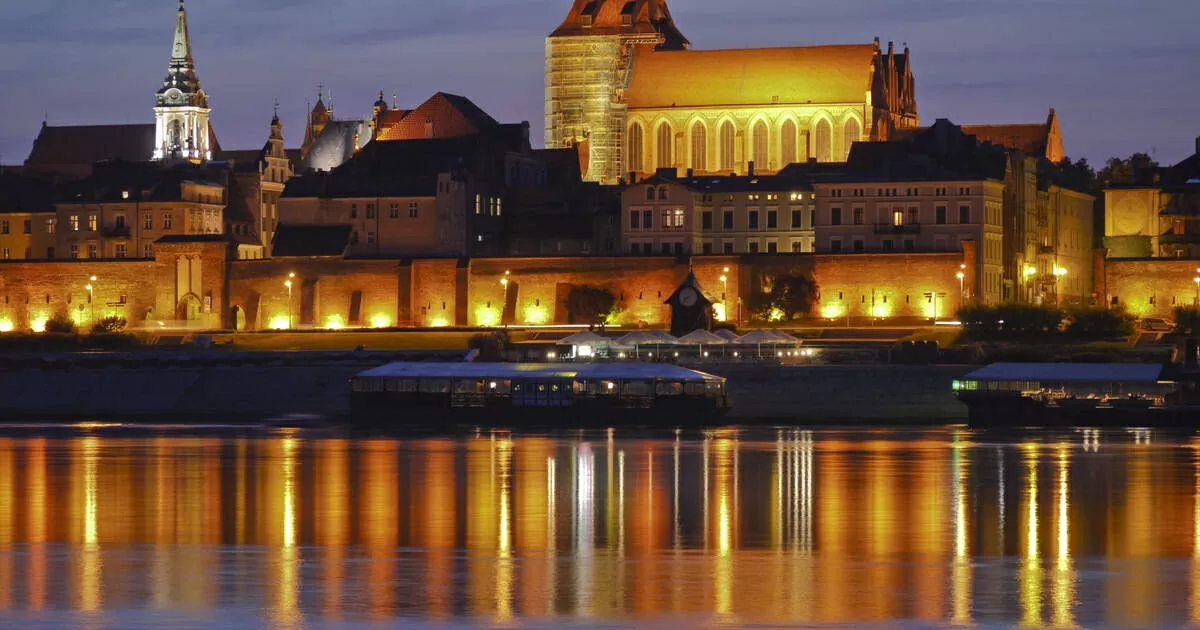 13 địa điểm hút hồn nhất cho chuyến hành trình tới Ba Lan