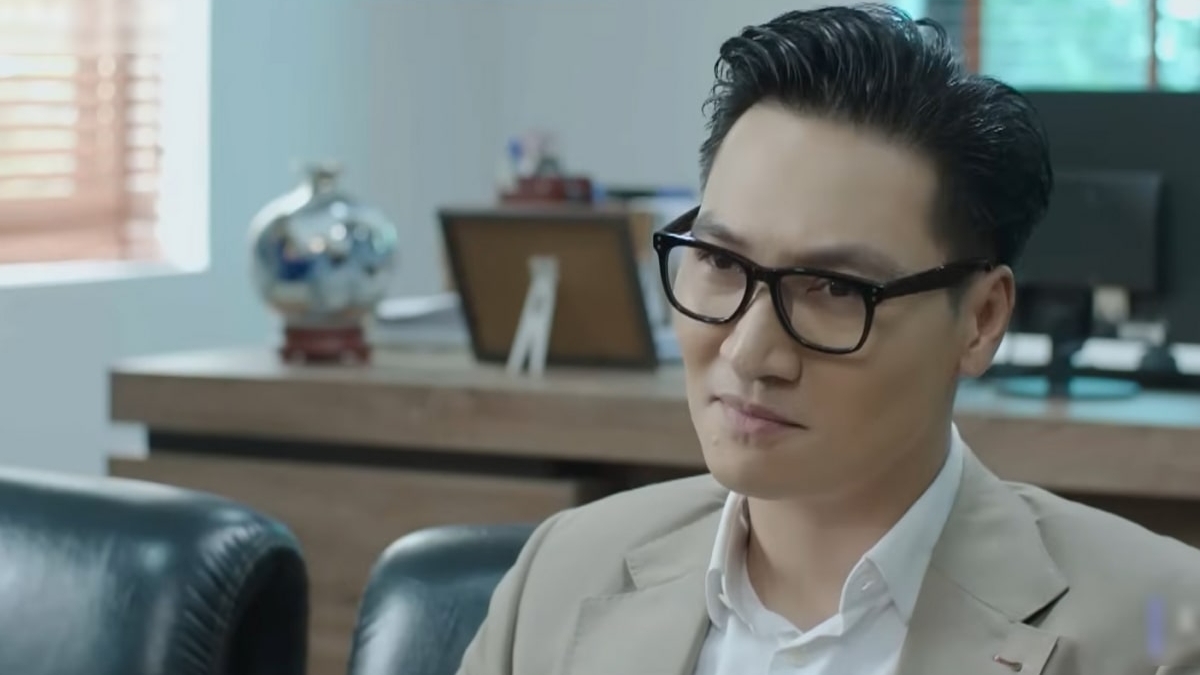 Lằn ranh tập 30: Chủ tịch tỉnh đau đầu khi xử lý dự án gây tranh cãi