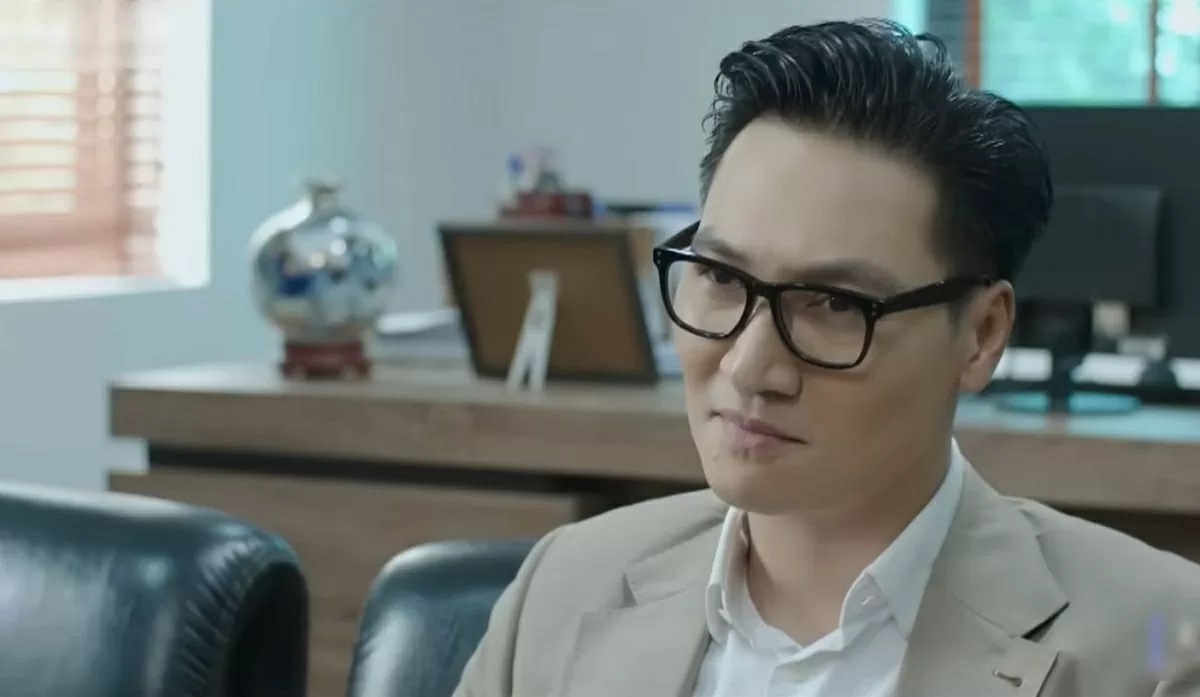 Lằn ranh tập 30: Chủ tịch tỉnh đau đầu khi xử lý dự án gây tranh cãi