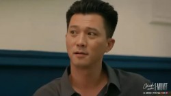 Cách em 1 milimet tập 30: Ngân hỏi Viễn về đôi giày nữ, Đức dọa tung clip nóng của Nghiêm