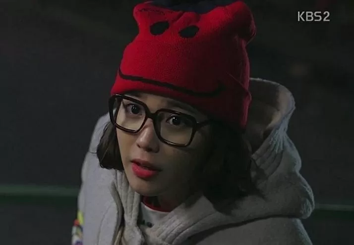 Kính mắt - 'Tuyên ngôn' thời trang của sao Hàn