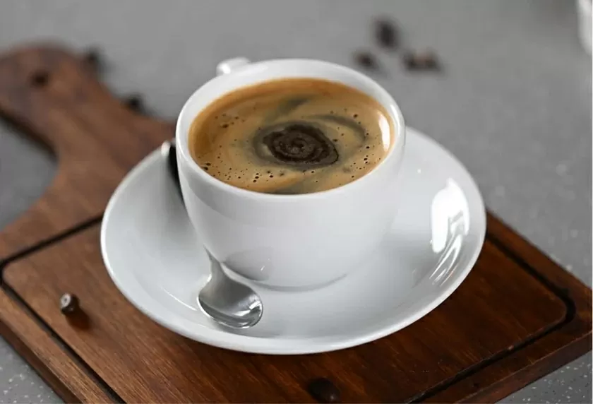 Thời điểm hợp lý trong ngày để uống cà phê giúp giảm viêm