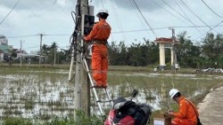 Lịch cúp điện Thành phố Huế hôm nay ngày 13/12/2025