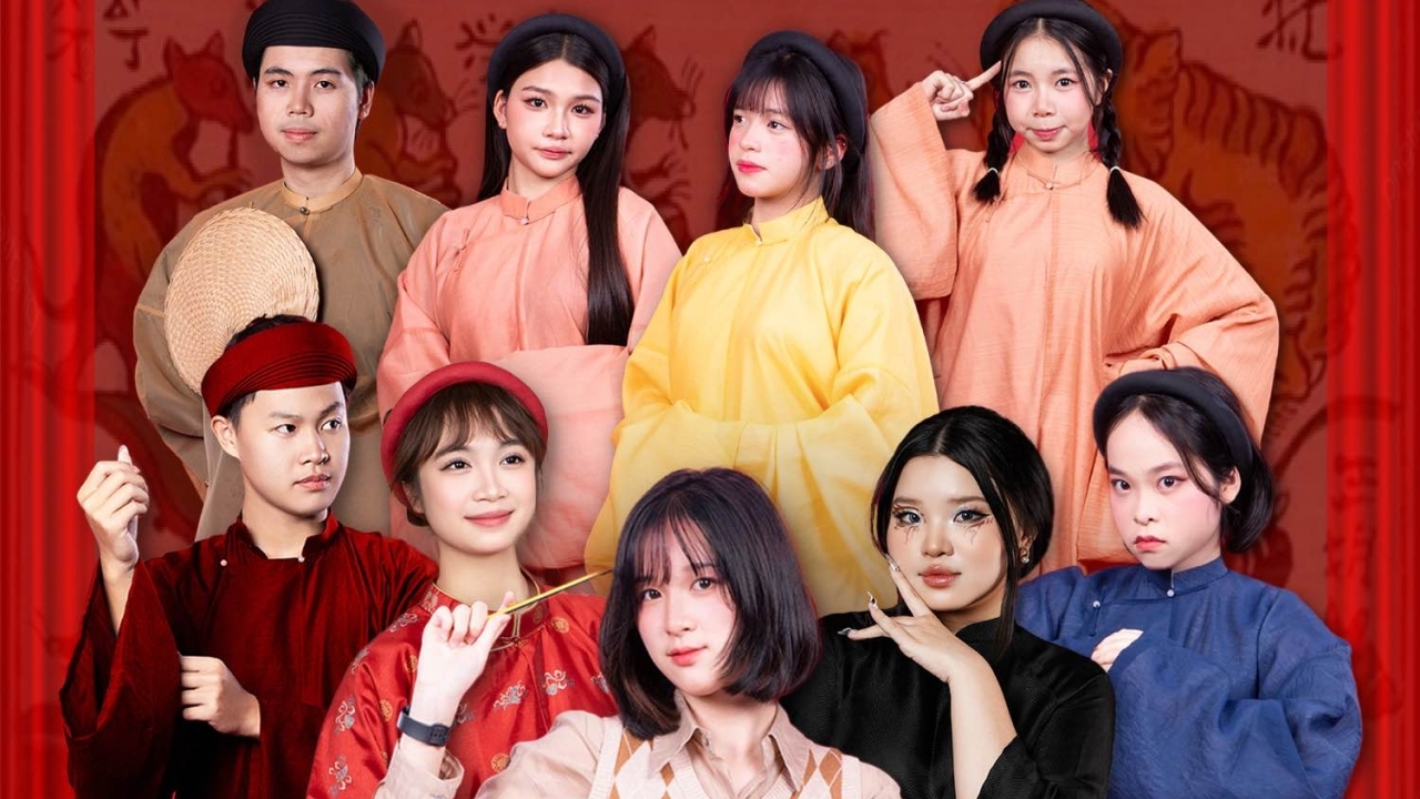 Đông Hồ thế sự: Khi sân khấu vén màn thói đời