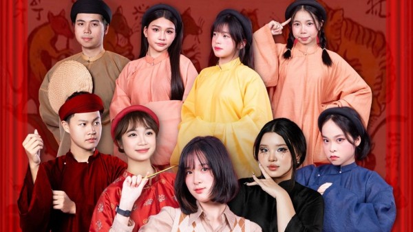 Đông Hồ thế sự: Khi sân khấu vén màn thói đời