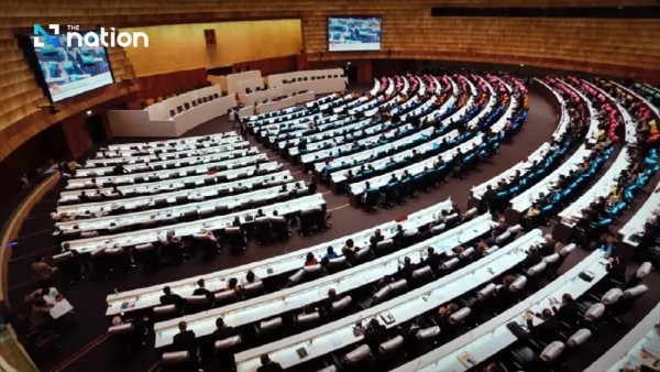 Thủ tướng Thái Lan bất ngờ tuyên bố quyết định quan trọng giữa lúc căng thẳng với Campuchia