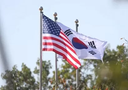 Hàn Quốc và Mỹ chuẩn bị tham vấn về vấn đề Triều Tiên Hàn Quốc và Mỹ chuẩn bị tham vấn về vấn đề Triều Tiên
