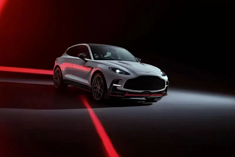 Cập nhật bảng giá xe hãng Aston Martin mới nhất tháng 12/2025.