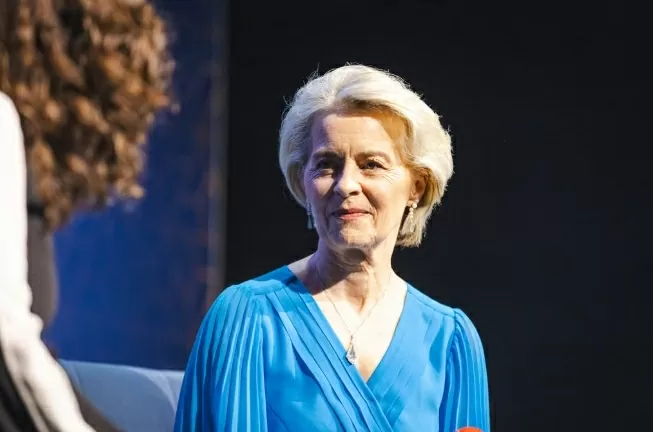 Chủ tịch Ủy ban châu Âu phản pháo Chiến lược an ninh quốc gia Mỹ, tuyên bố quan hệ với Washington đã thay đổi