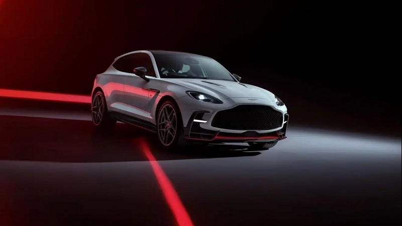 Cập nhật bảng giá xe hãng Aston Martin mới nhất tháng 12/2025