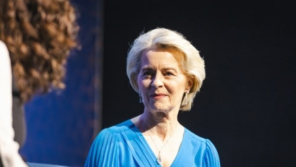 Chủ tịch Ủy ban châu Âu phản pháo Chiến lược an ninh quốc gia Mỹ, tuyên bố 'quan hệ với Washington đã thay đổi'