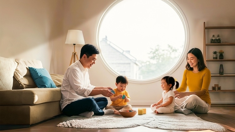 Gia đình Việt Nam lo ngại về khả năng tiếp nối di sản của thế hệ sau