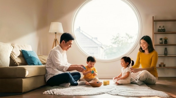 Gia đình Việt Nam lo ngại về khả năng tiếp nối di sản của thế hệ sau