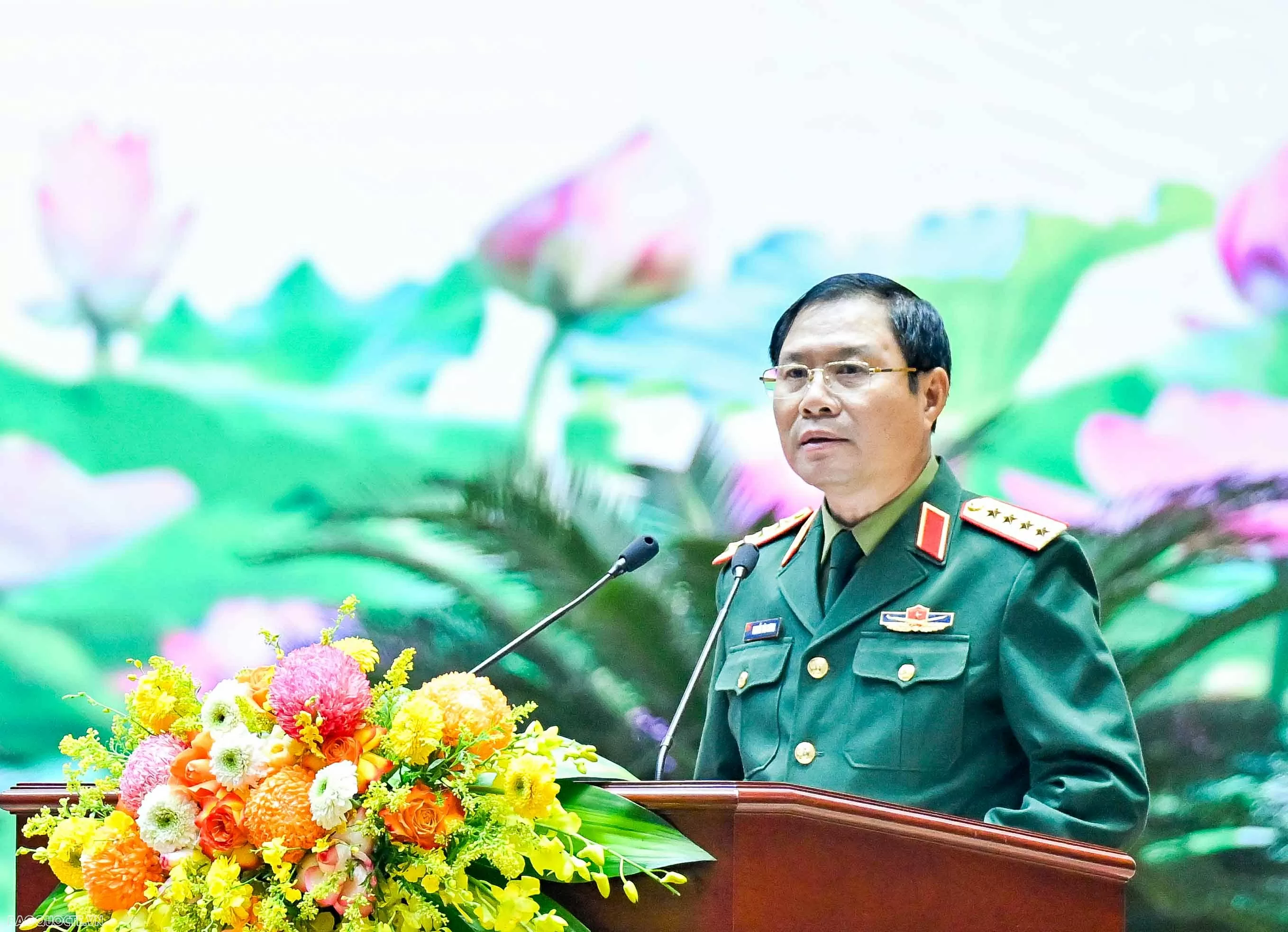 Nâng cao hiệu quả thực hiện Nghị định về quản lý, bảo vệ biên giới biển trong tình hình mới Nâng cao hiệu quả thực hiện Nghị định về quản lý, bảo vệ biên giới biển trong tình hình mới