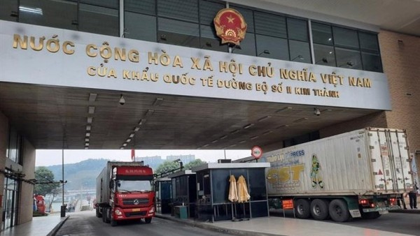 Xử lý vướng mắc trong quá trình triển khai Nghị định số 46/2026/NĐ-CP, cơ bản giải quyết tình trạng ách tắc hàng hóa tại các cửa khẩu