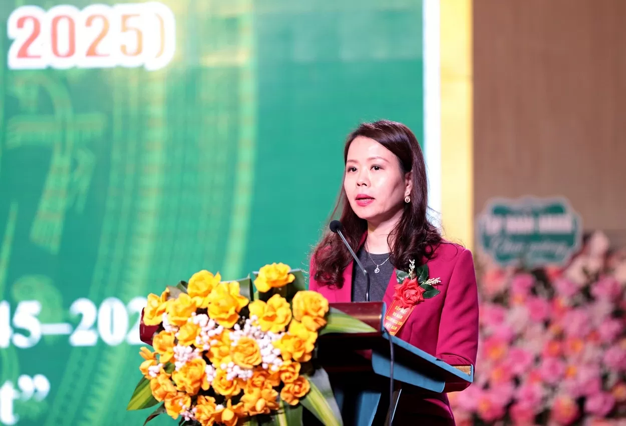Phú Thọ 2025: Vùng đất tổ hội tụ, hợp tác và phát triển Phú Thọ 2025: Vùng đất tổ hội tụ, hợp tác và phát triển
