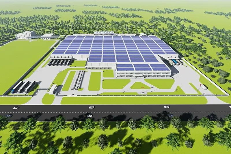 Công ty Cổ phần Kỹ thuật Tân Phát Long – tổng thầu thiết kế & thi công tiên phong trong kỷ nguyên hợp tác với các nhà đầu tư FDI tại Việt Nam Công ty Cổ phần Kỹ thuật Tân Phát Long – tổng thầu thiết kế & thi công tiên phong trong kỷ nguyên hợp tác với các nhà đầu tư FDI tại Việt Nam