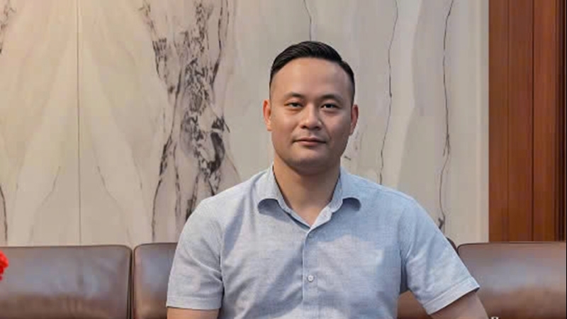 Doanh nhân La Ngọc Hiển: Một sản phẩm tốt sẽ tự 'lên tiếng'