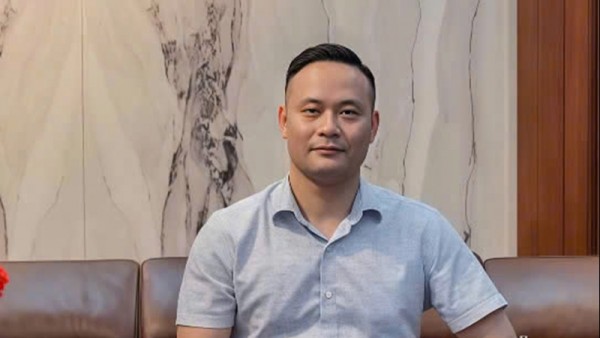 Doanh nhân La Ngọc Hiển: Một sản phẩm tốt sẽ tự 'lên tiếng'