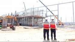 Công ty Cổ phần Kỹ thuật Tân Phát Long – tổng thầu thiết kế & thi công tiên phong trong kỷ nguyên hợp tác với các nhà đầu tư FDI tại Việt Nam