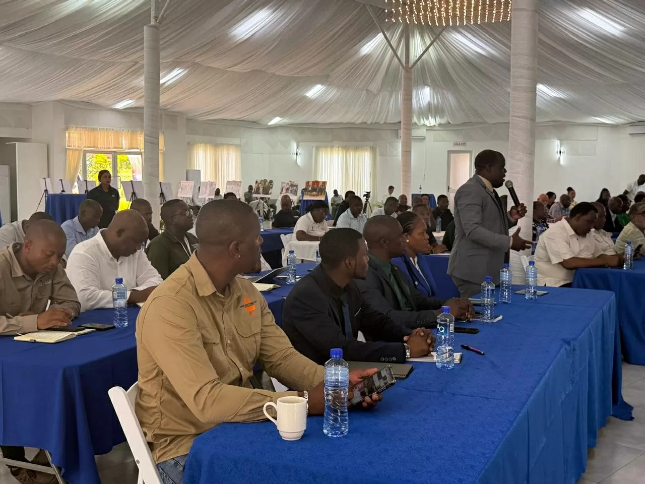 Đại sứ quán Việt Nam tại Mozambique Đại sứ quán Việt Nam tại Mozambique