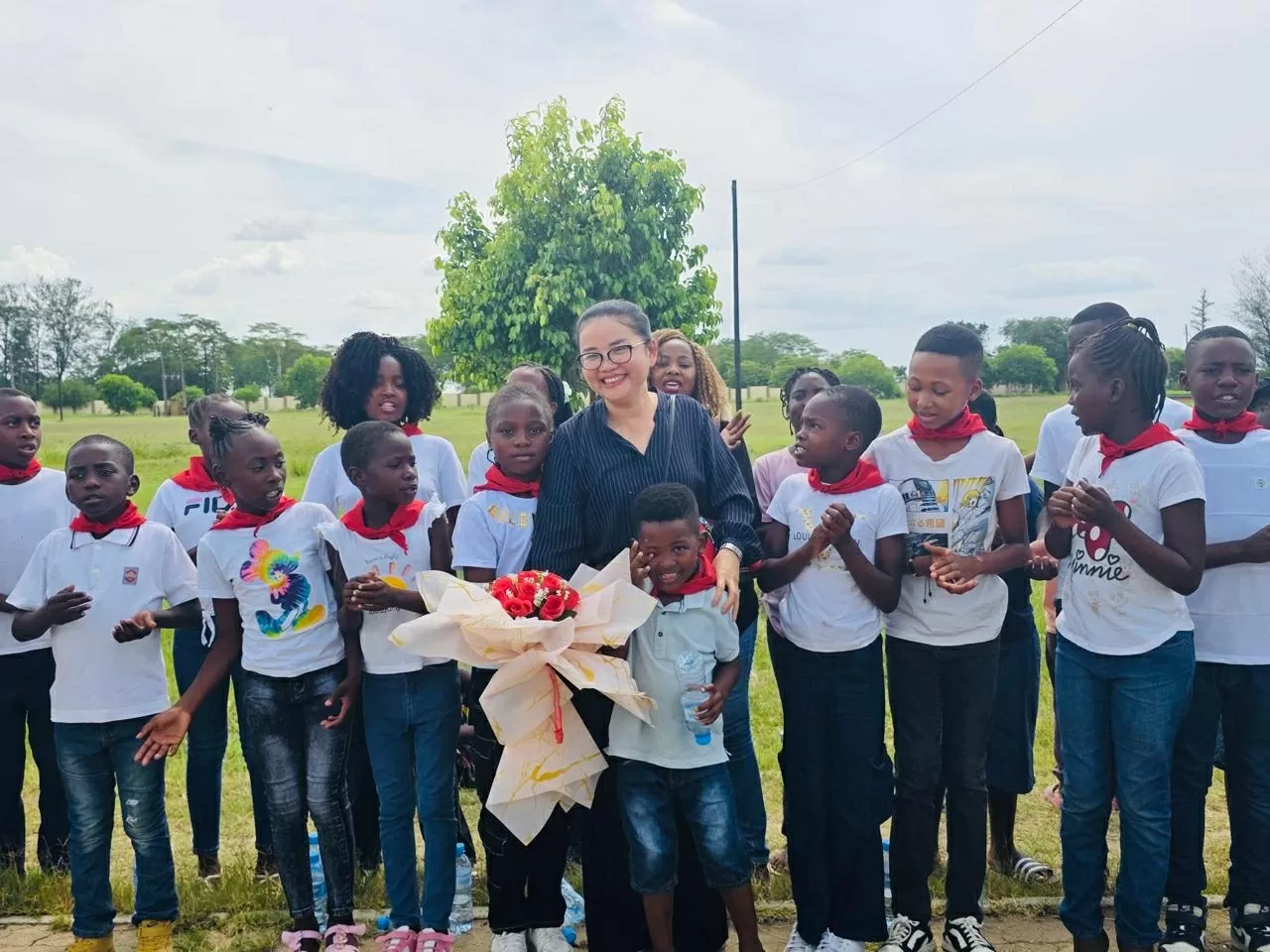 Đại sứ quán Việt Nam tại Mozambique Đại sứ quán Việt Nam tại Mozambique