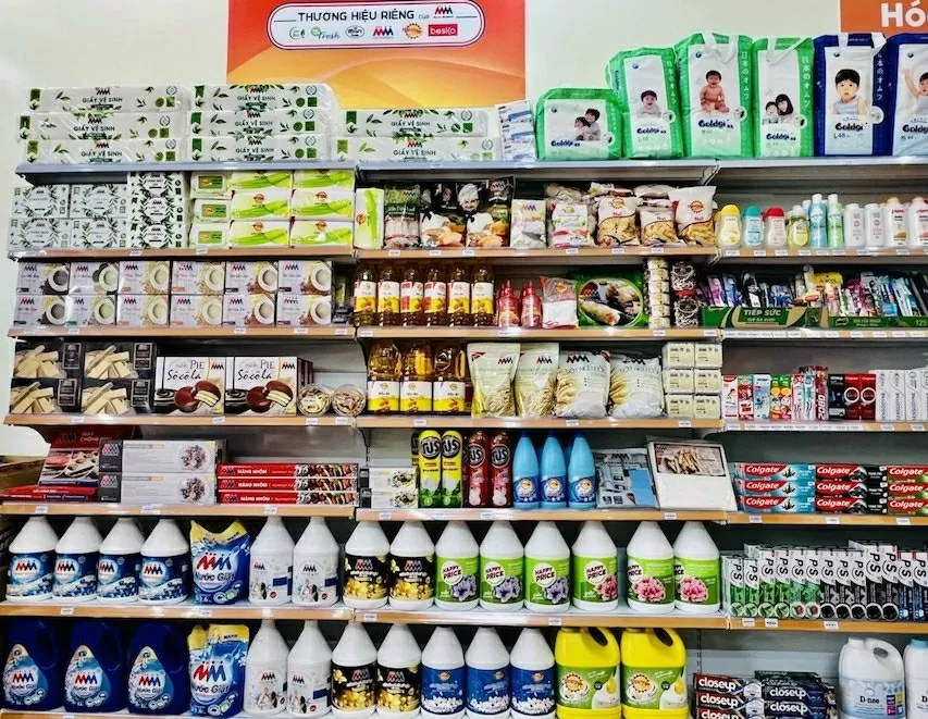 Thủ tướng yêu cầu khẩn trương khắc phục hậu quả thiên tai, phục hồi sản xuất kinh doanh, đẩy mạnh tiêu dùng, phục vụ nhu cầu Tết của Nhân dân