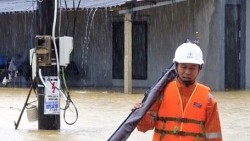 Lịch cúp điện Thành phố Huế hôm nay ngày 14/12/2025