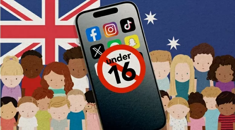 Bảo đảm an toàn cho trẻ em tham gia mạng xã hội Bảo đảm an toàn cho trẻ em tham gia mạng xã hội