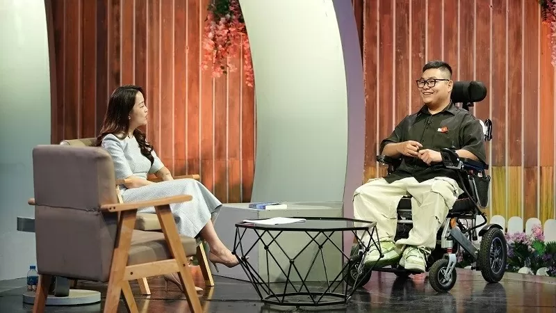 Trạm yêu thương