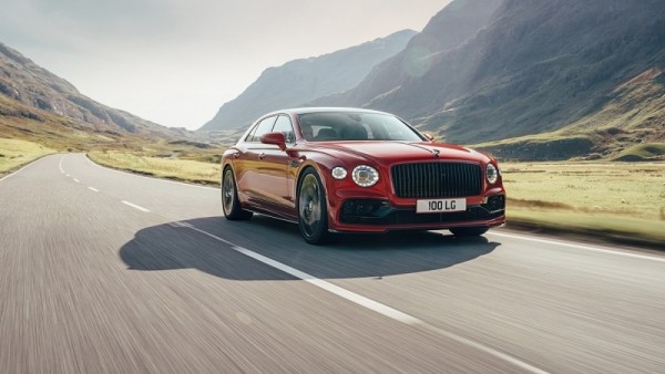 Cập nhật bảng giá xe hãng Bentley mới nhất tháng 12/2025