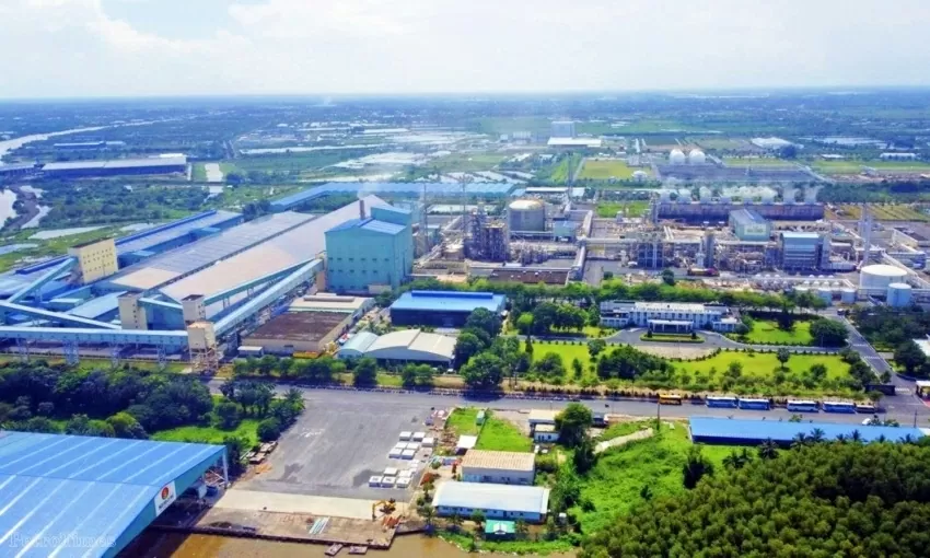 Hành trình đổi thay không tưởng của vùng cực Nam Tổ quốc Hành trình đổi thay không tưởng của vùng cực Nam Tổ quốc