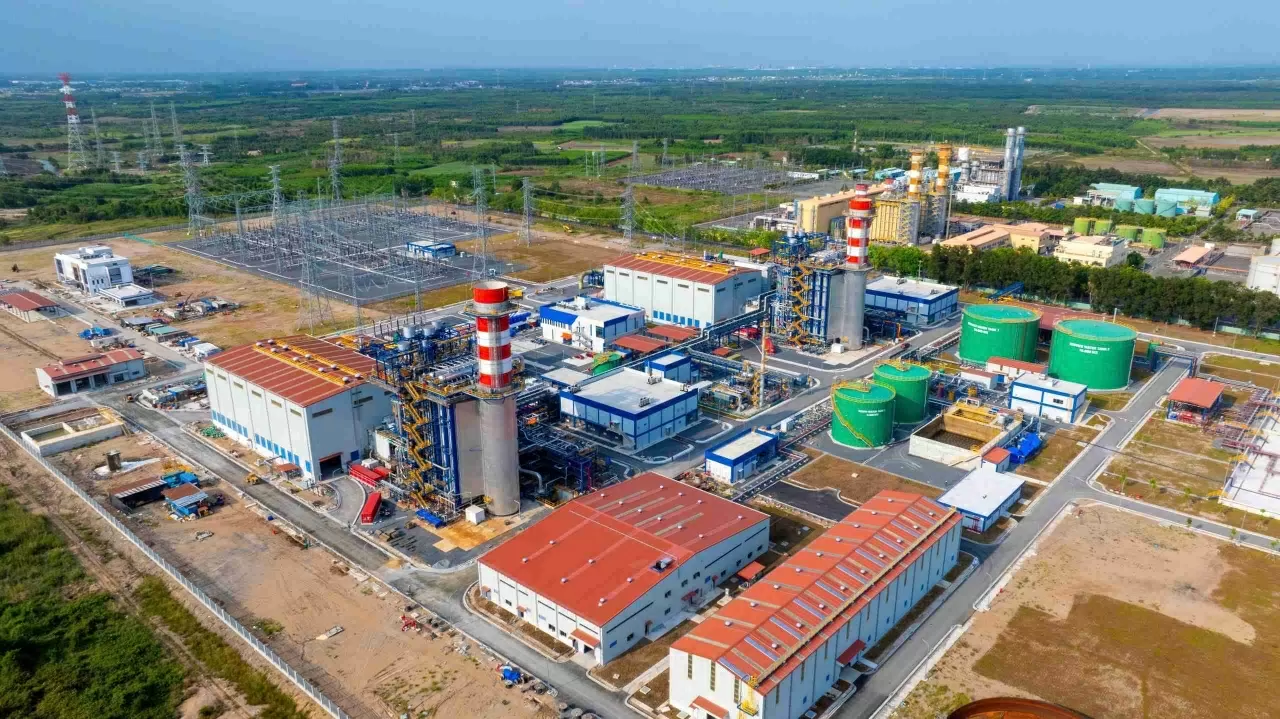 PetroVietnam