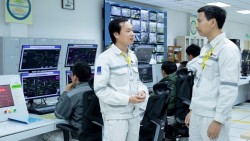 Nhà máy thông minh đầu tiên của Petrovietnam: Dấu ấn đậm nét chuyển đổi số