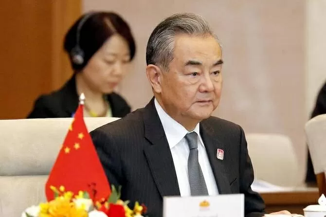 Trung Quốc không ngừng đẩy mạnh quan hệ với các đối tác chủ chốt Trung Đông