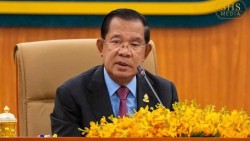 Căng thẳng Campuchia - Thái Lan: Chủ tịch Thượng viện Hun Sen đề xuất tạm dừng đi lại qua biên giới