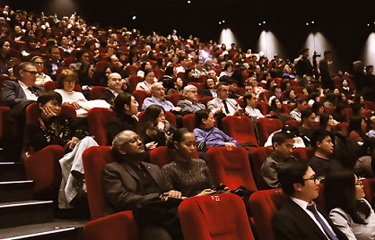 Dấu ấn đẹp của Tuần lễ Điện ảnh Việt Nam tại Pháp Dấu ấn đẹp của Tuần lễ Điện ảnh Việt Nam tại Pháp