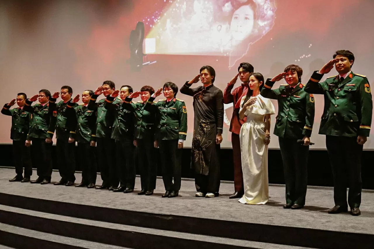 Tuần lễ điện ảnh Việt Nam tại Pháp: Hành trình đưa điện ảnh Việt ra thế giới