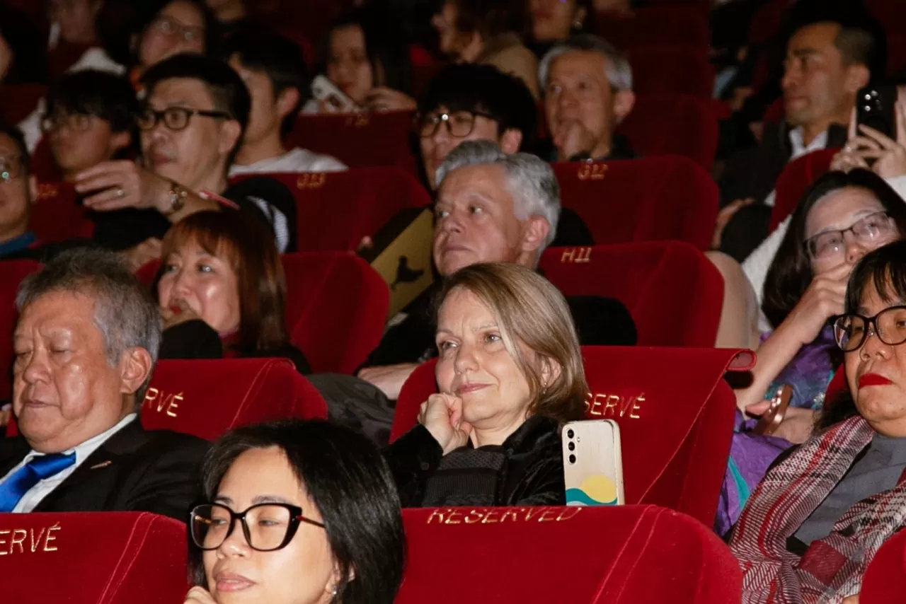 Tuần lễ điện ảnh Việt Nam tại Pháp: Hành trình đưa điện ảnh Việt ra thế giới