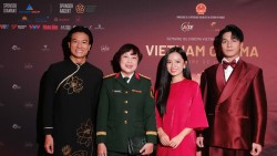 Tuần lễ điện ảnh Việt Nam tại Pháp: Hành trình đưa điện ảnh Việt ra thế giới