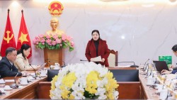 Chuẩn bị chu đáo cho Lễ hội Thái Nguyên - Hương sắc danh trà