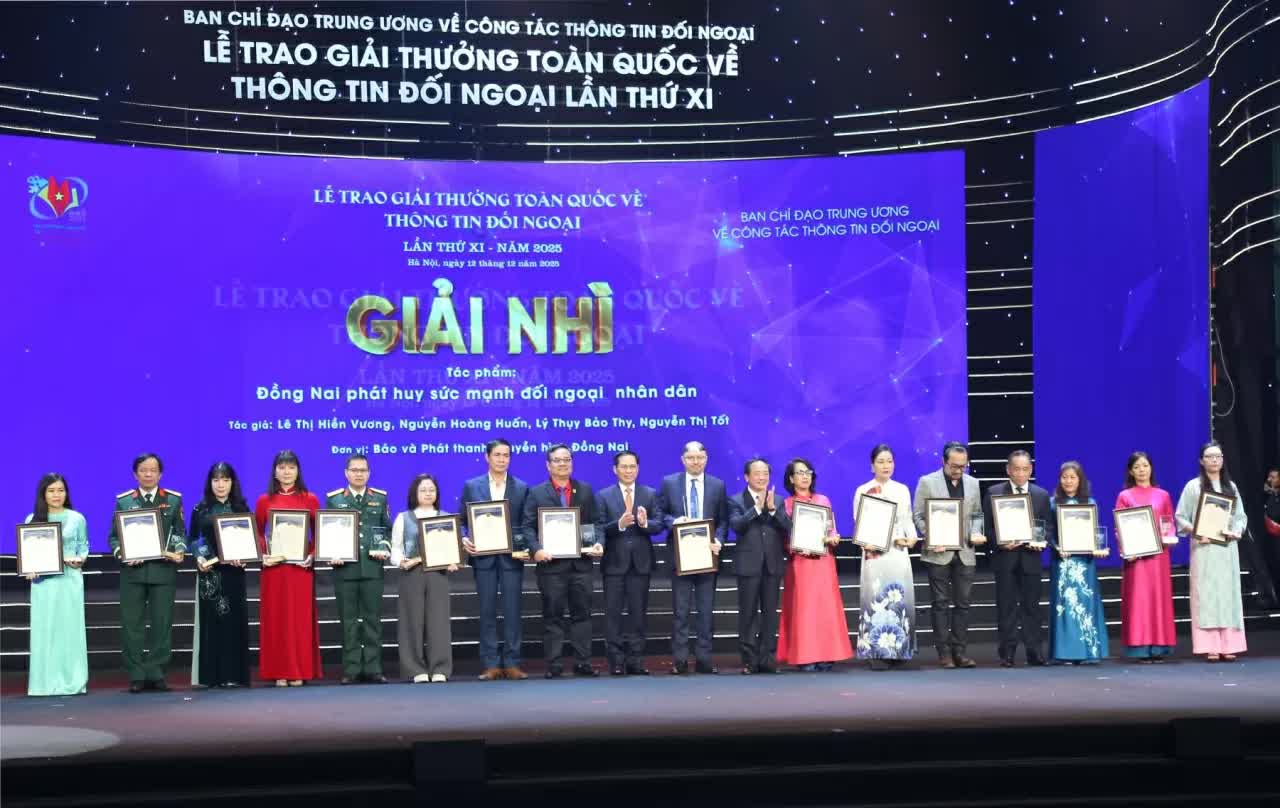 doanh nghiep cong nghe viet nam chung tay thuc hien nhiem vu thong tin doi ngoai