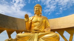 Điểm nhấn tâm linh mới của Nam Bộ tại núi Bà Đen, Tây Ninh