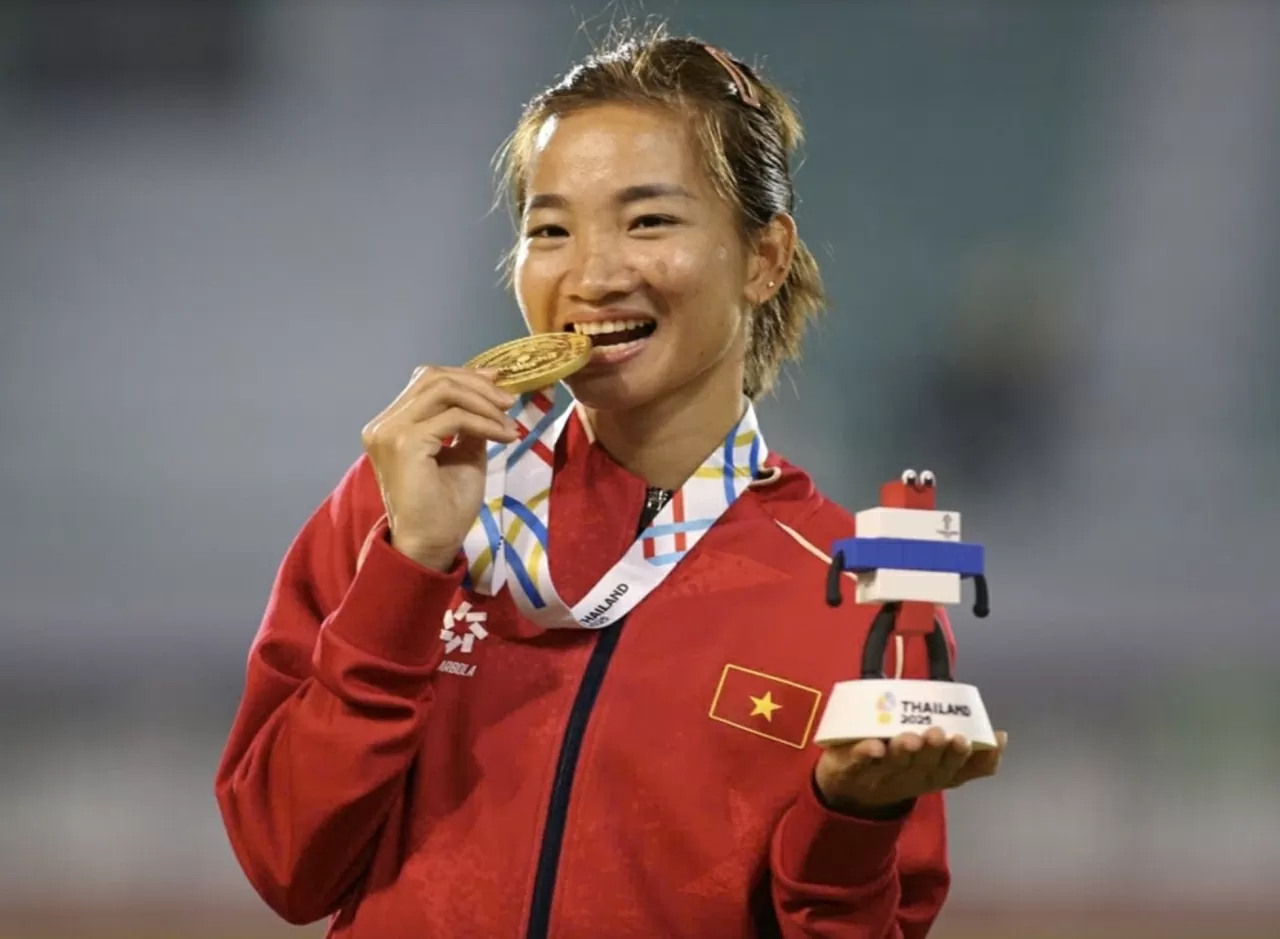 TRỰC TIẾP bóng chuyền nam Sea Games 33 Việt Nam vs Lào