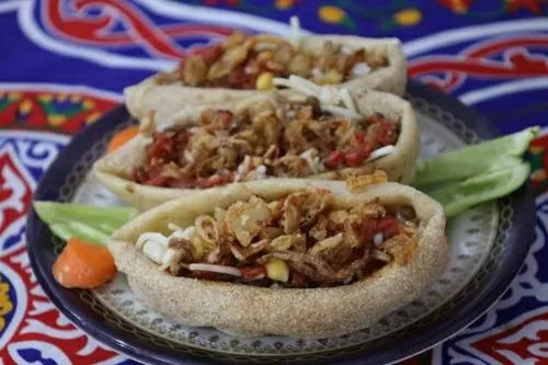 Món ăn của Ai Cập được UNESCO công nhận là di sản văn hóa phi vật thể