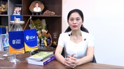 Bản sắc - 'Dấu vân tay' của thương hiệu Việt trên trường quốc tế