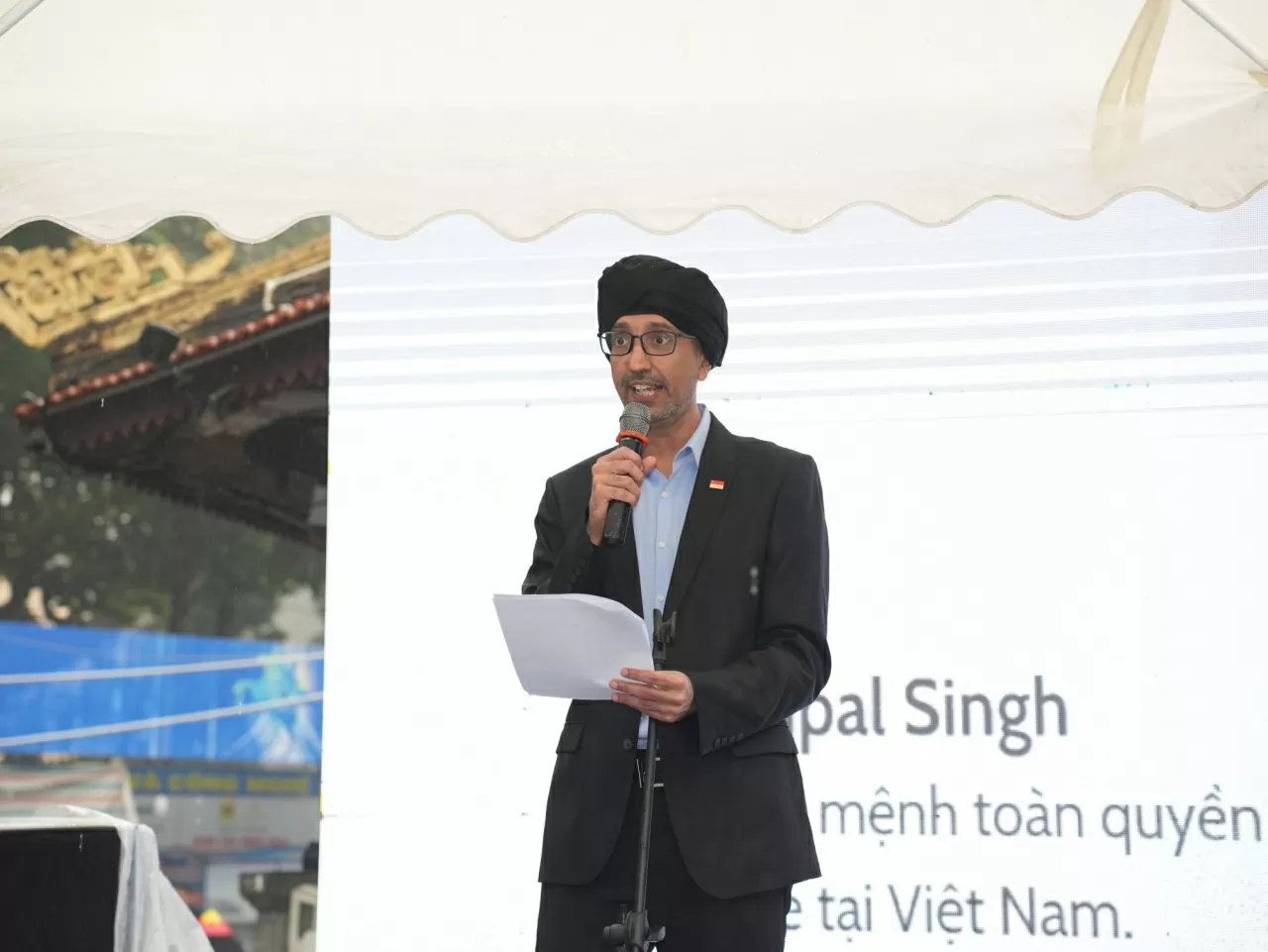 (Nguồn: BTC) (Nguồn: BTC)