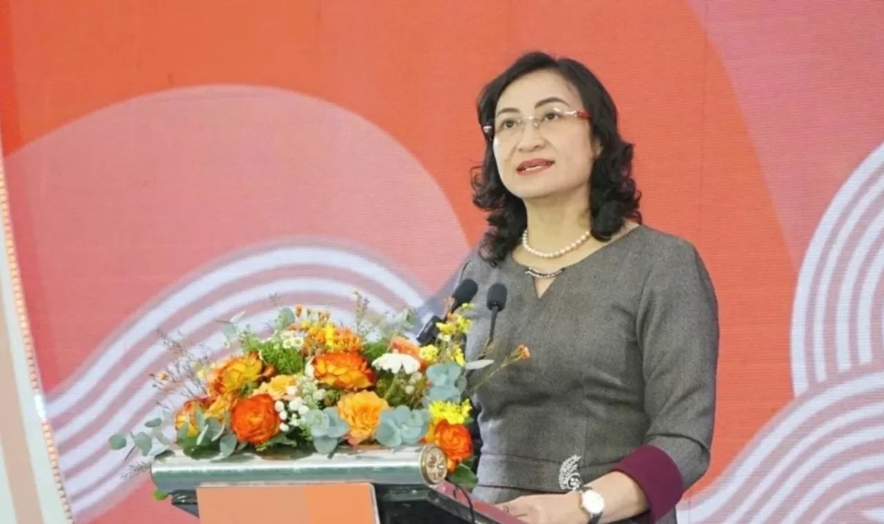 Ngày của Phở 2025: Khi phở Việt kể câu chuyện ra thế giới Ngày của Phở 2025: Câu chuyện gần gũi nâng tầm thương hiệu ẩm thực quốc gia